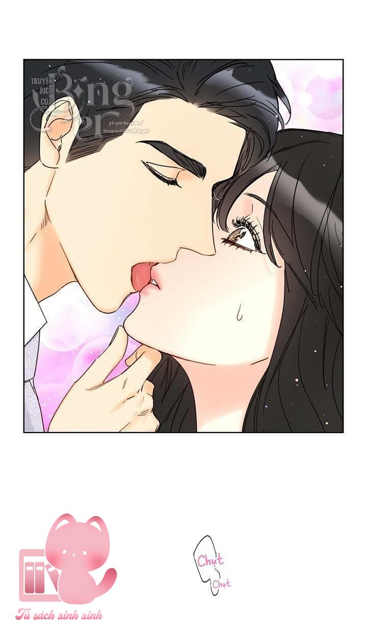 Hẹn Hò Chốn Công Sở - Chap 97