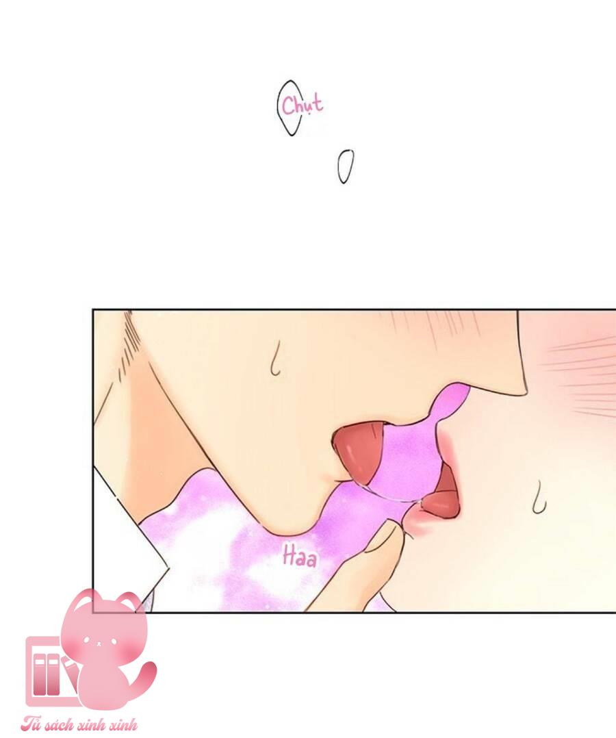 Hẹn Hò Chốn Công Sở - Chap 97