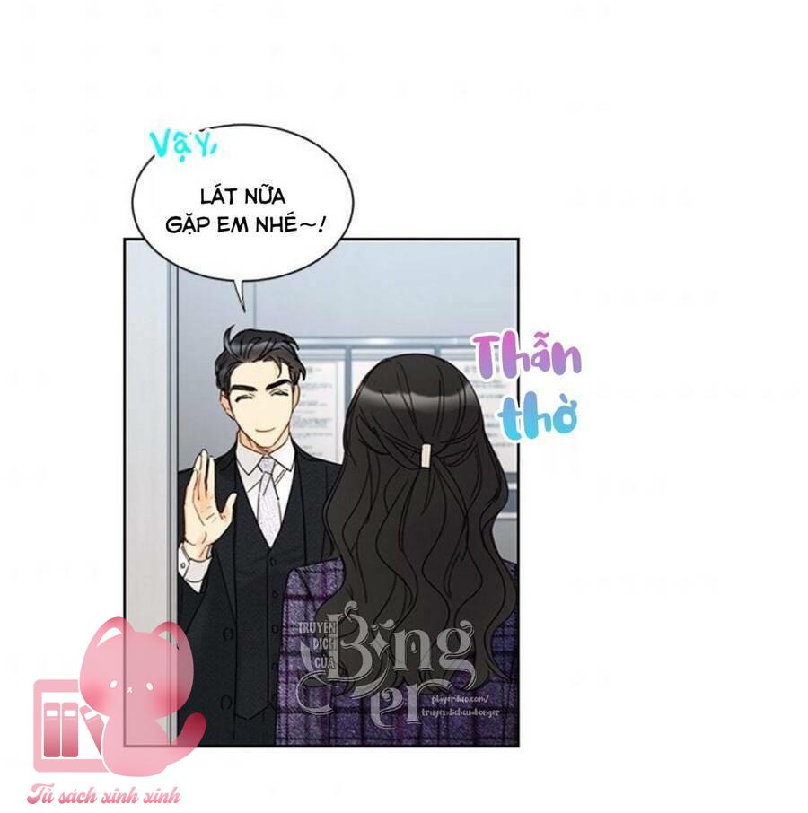 Hẹn Hò Chốn Công Sở - Chap 97