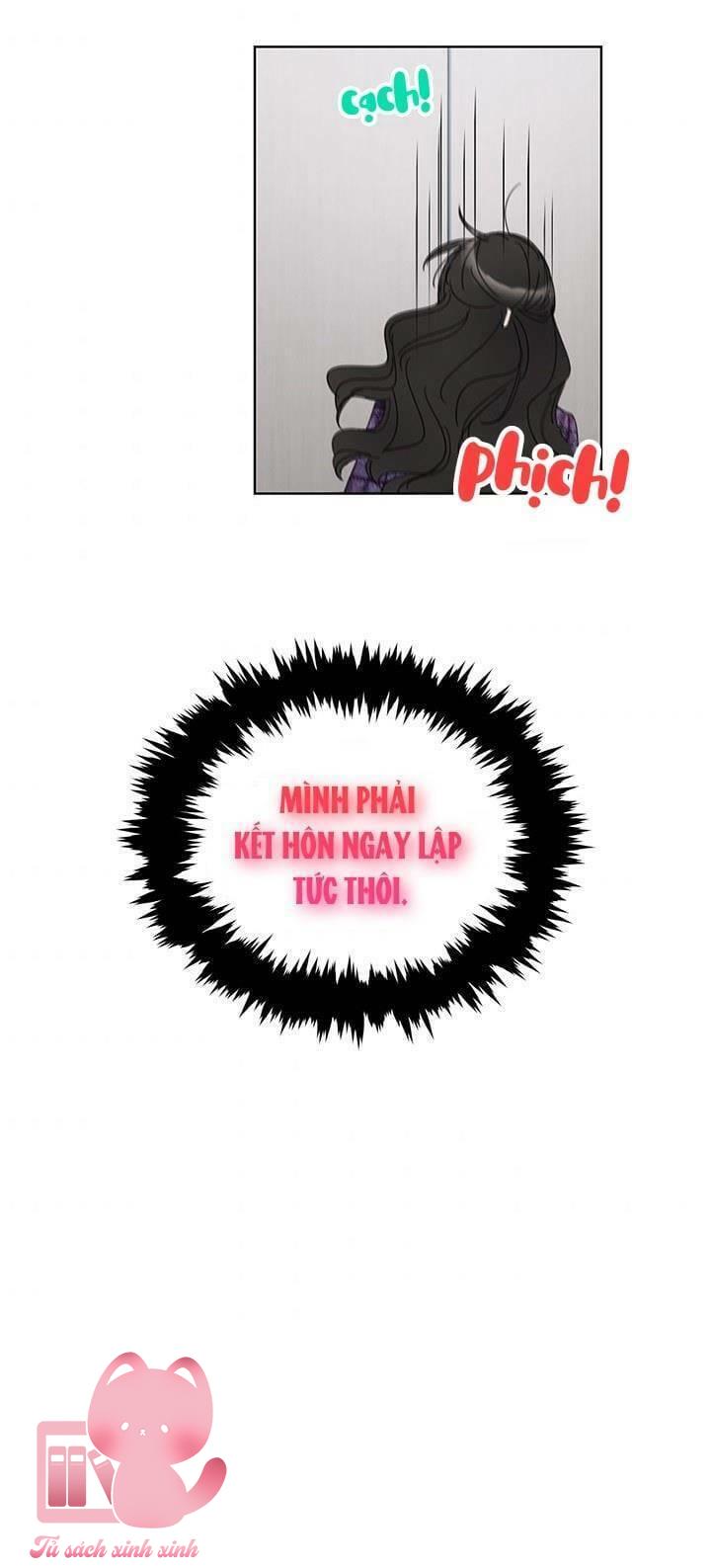 Hẹn Hò Chốn Công Sở - Chap 97