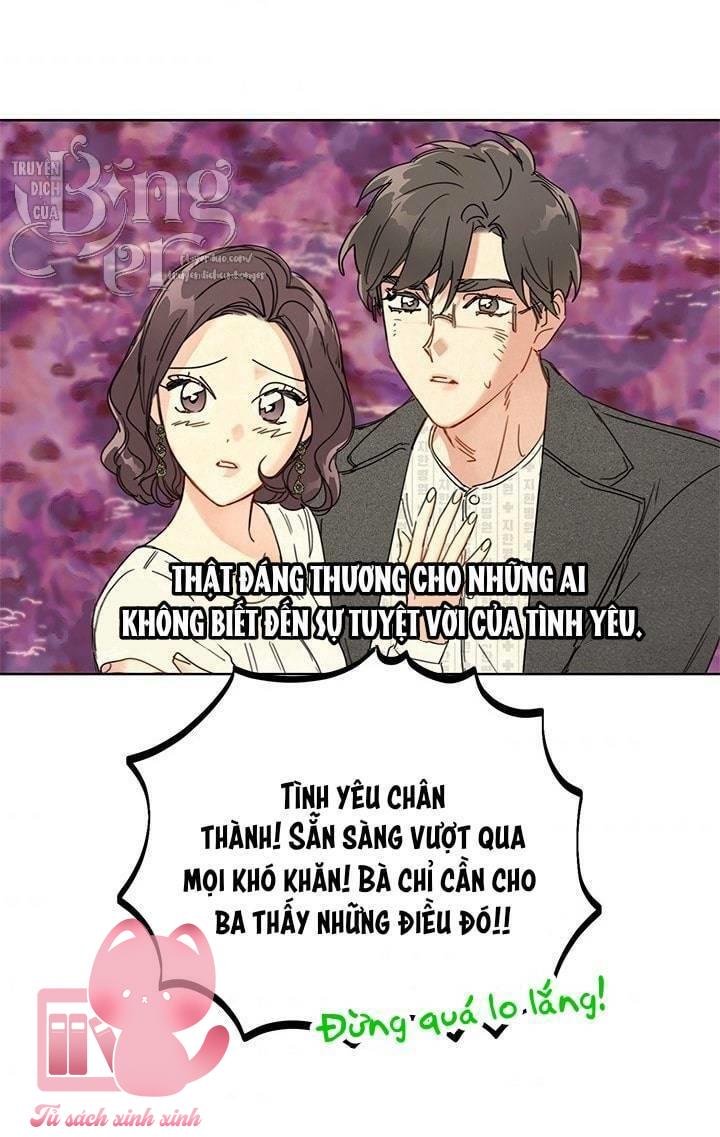 Hẹn Hò Chốn Công Sở - Chap 97
