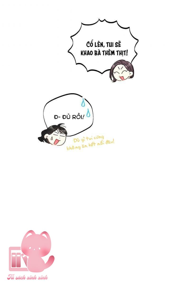 Hẹn Hò Chốn Công Sở - Chap 97