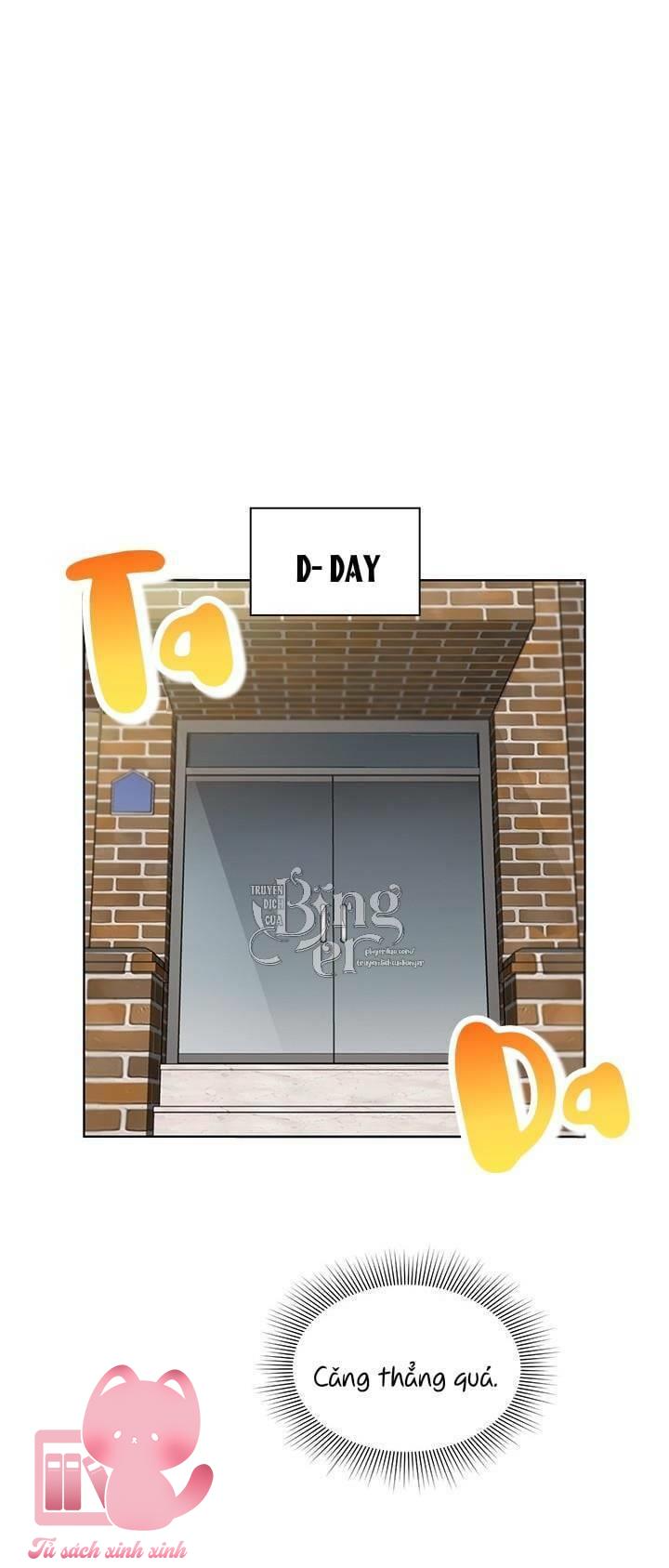 Hẹn Hò Chốn Công Sở - Chap 97