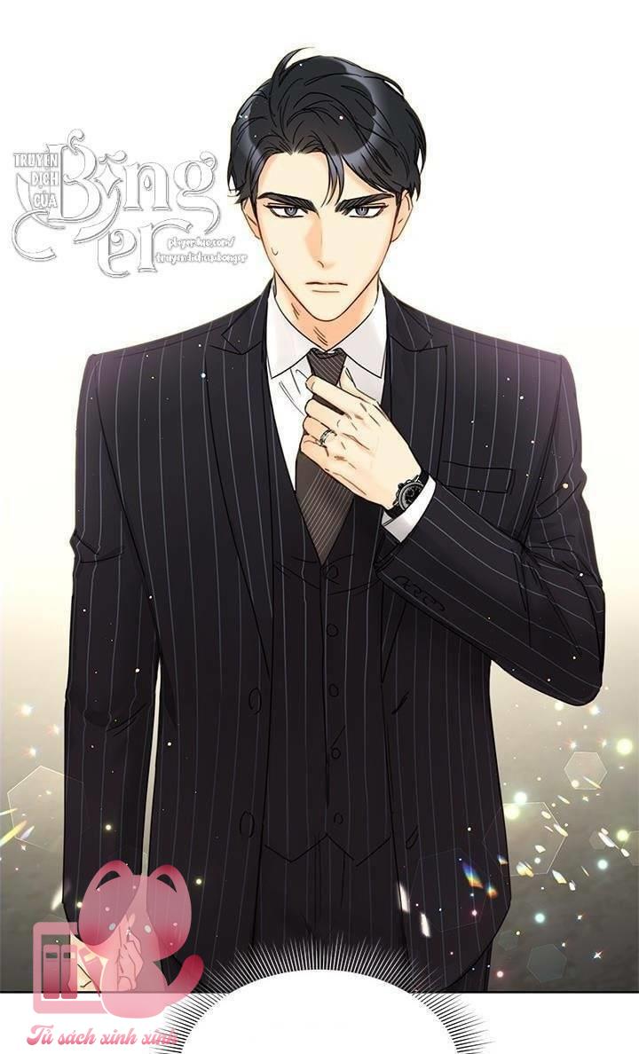 Hẹn Hò Chốn Công Sở - Chap 97