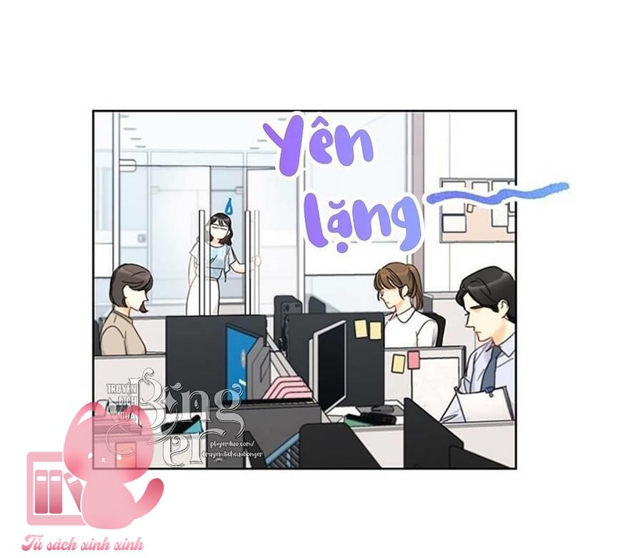 Hẹn Hò Chốn Công Sở - Chap 97