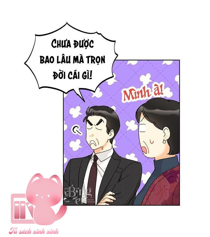 Hẹn Hò Chốn Công Sở - Chap 98