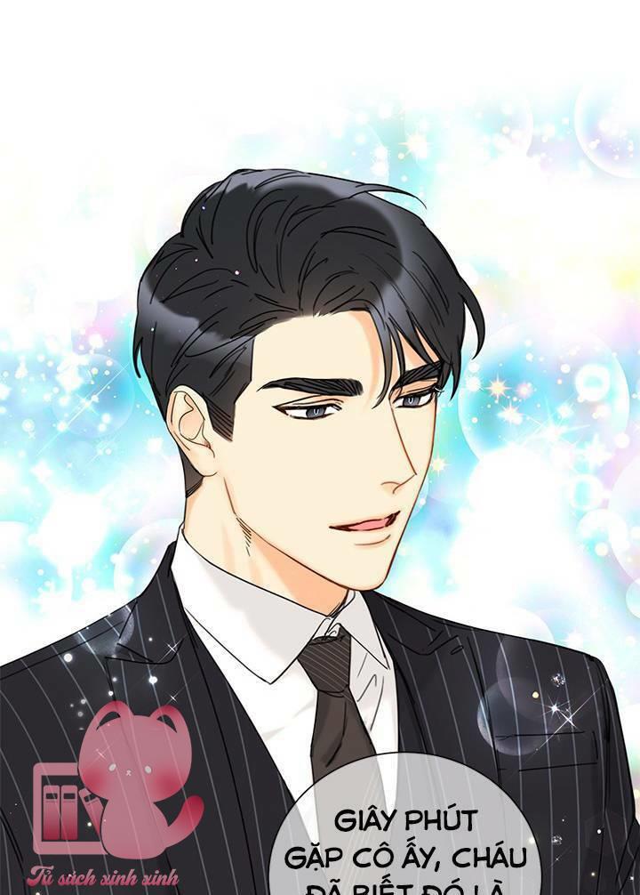 Hẹn Hò Chốn Công Sở - Chap 98