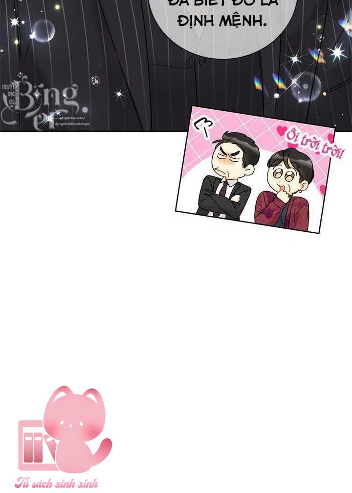 Hẹn Hò Chốn Công Sở - Chap 98