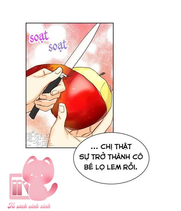 Hẹn Hò Chốn Công Sở - Chap 98