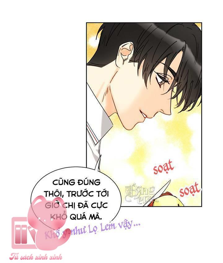 Hẹn Hò Chốn Công Sở - Chap 98