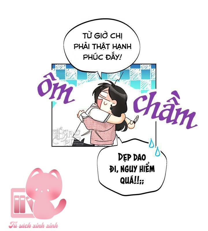 Hẹn Hò Chốn Công Sở - Chap 98