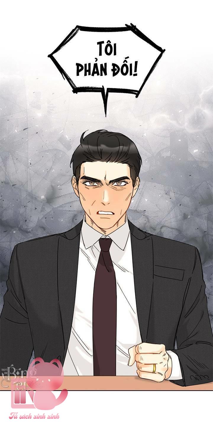 Hẹn Hò Chốn Công Sở - Chap 98