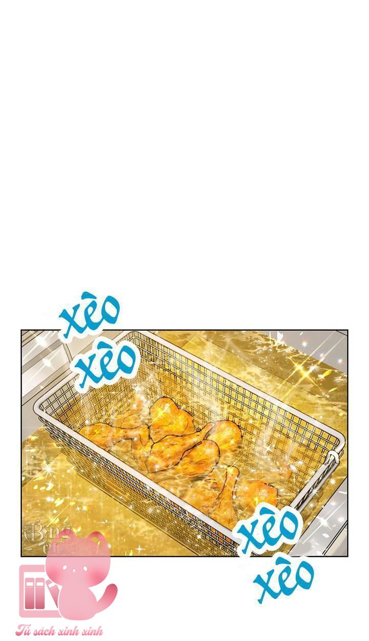 Hẹn Hò Chốn Công Sở - Chap 98