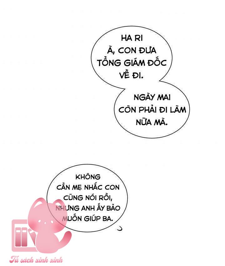 Hẹn Hò Chốn Công Sở - Chap 98