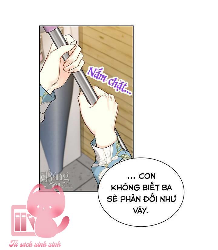 Hẹn Hò Chốn Công Sở - Chap 98