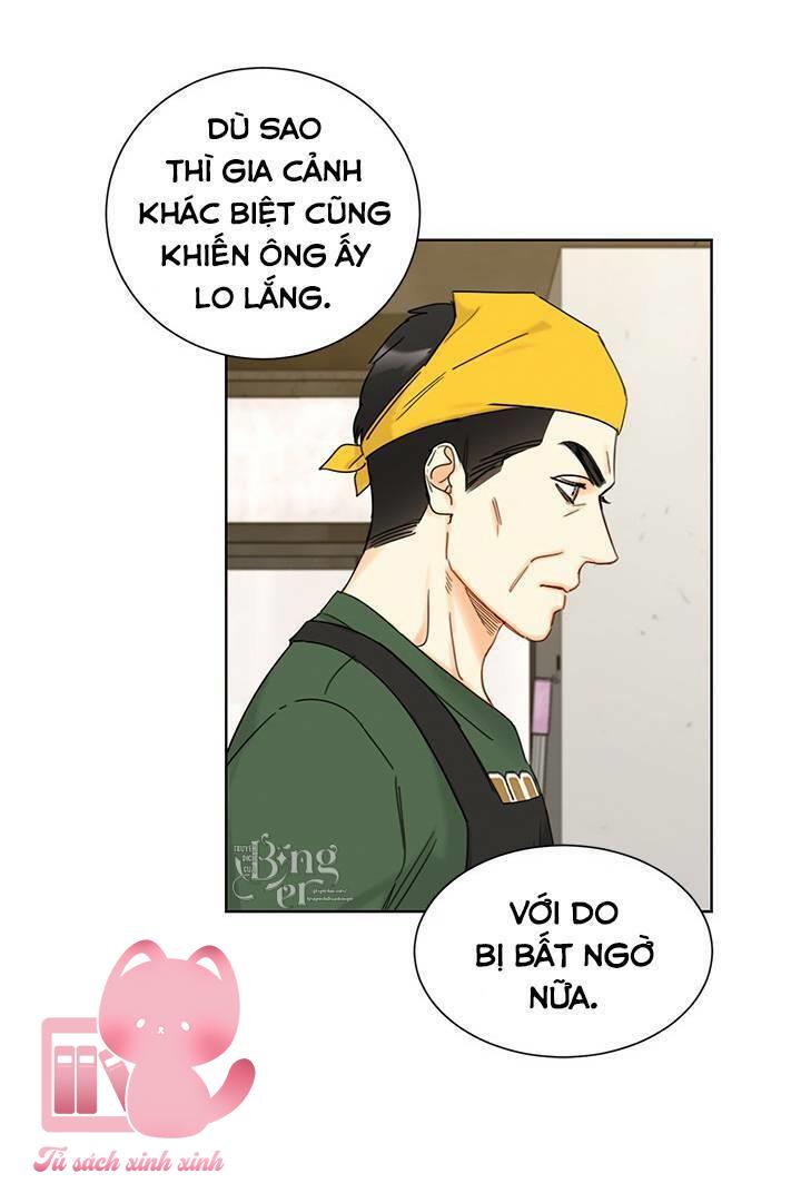 Hẹn Hò Chốn Công Sở - Chap 98