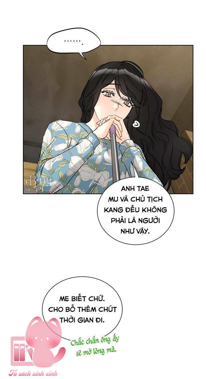 Hẹn Hò Chốn Công Sở - Chap 98