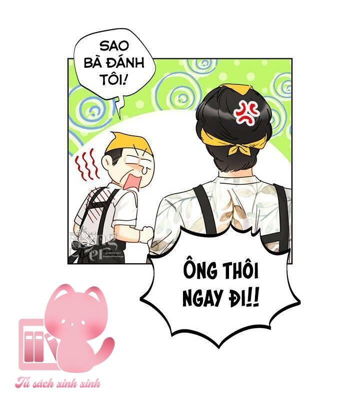 Hẹn Hò Chốn Công Sở - Chap 98