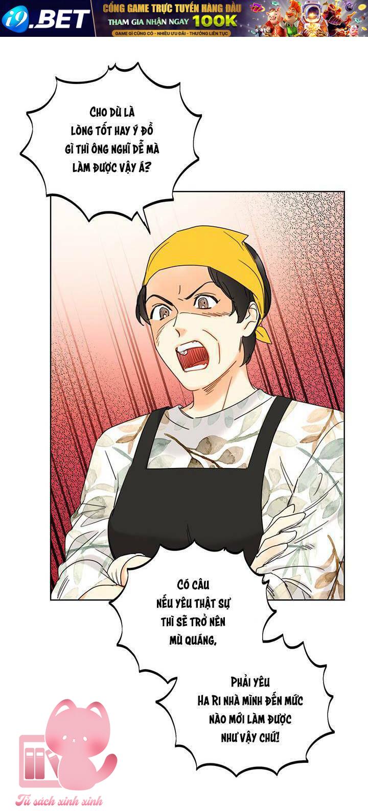 Hẹn Hò Chốn Công Sở - Chap 98