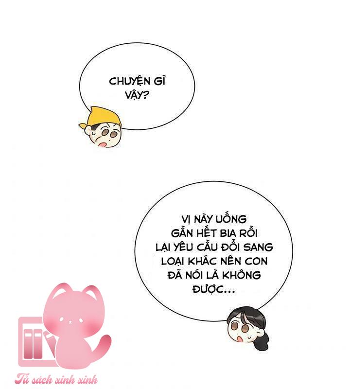 Hẹn Hò Chốn Công Sở - Chap 98