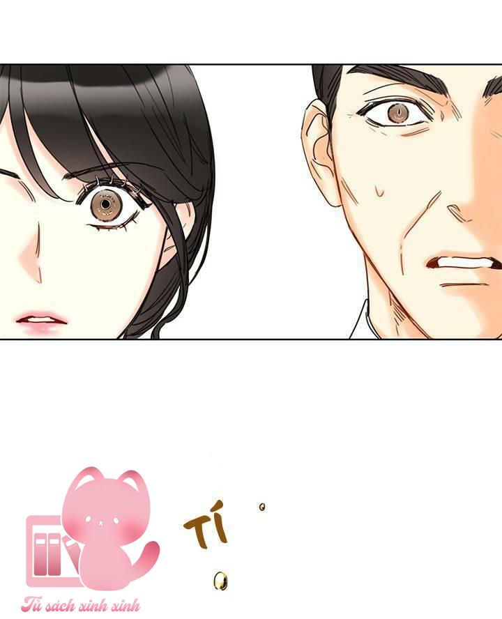 Hẹn Hò Chốn Công Sở - Chap 98