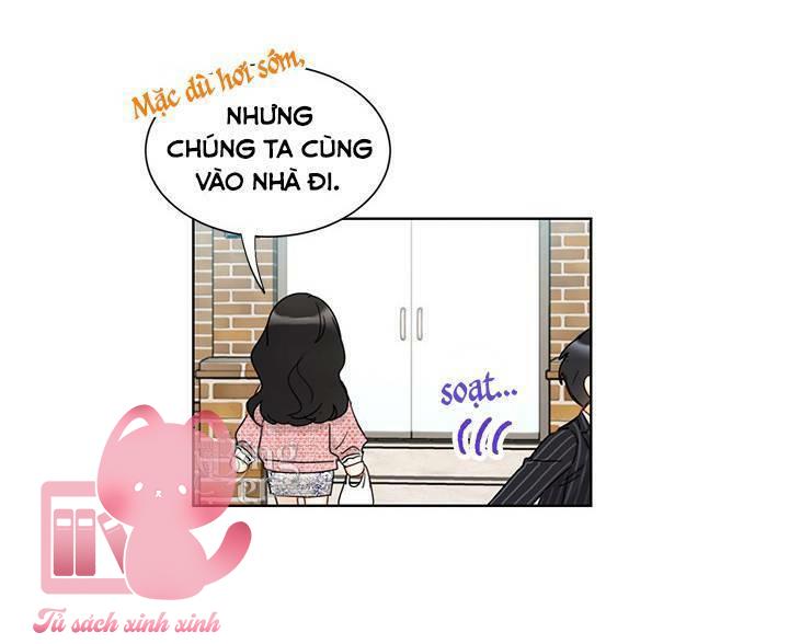 Hẹn Hò Chốn Công Sở - Chap 98