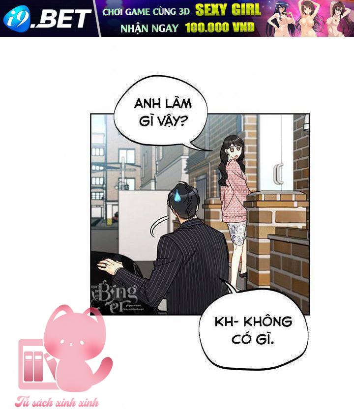 Hẹn Hò Chốn Công Sở - Chap 98