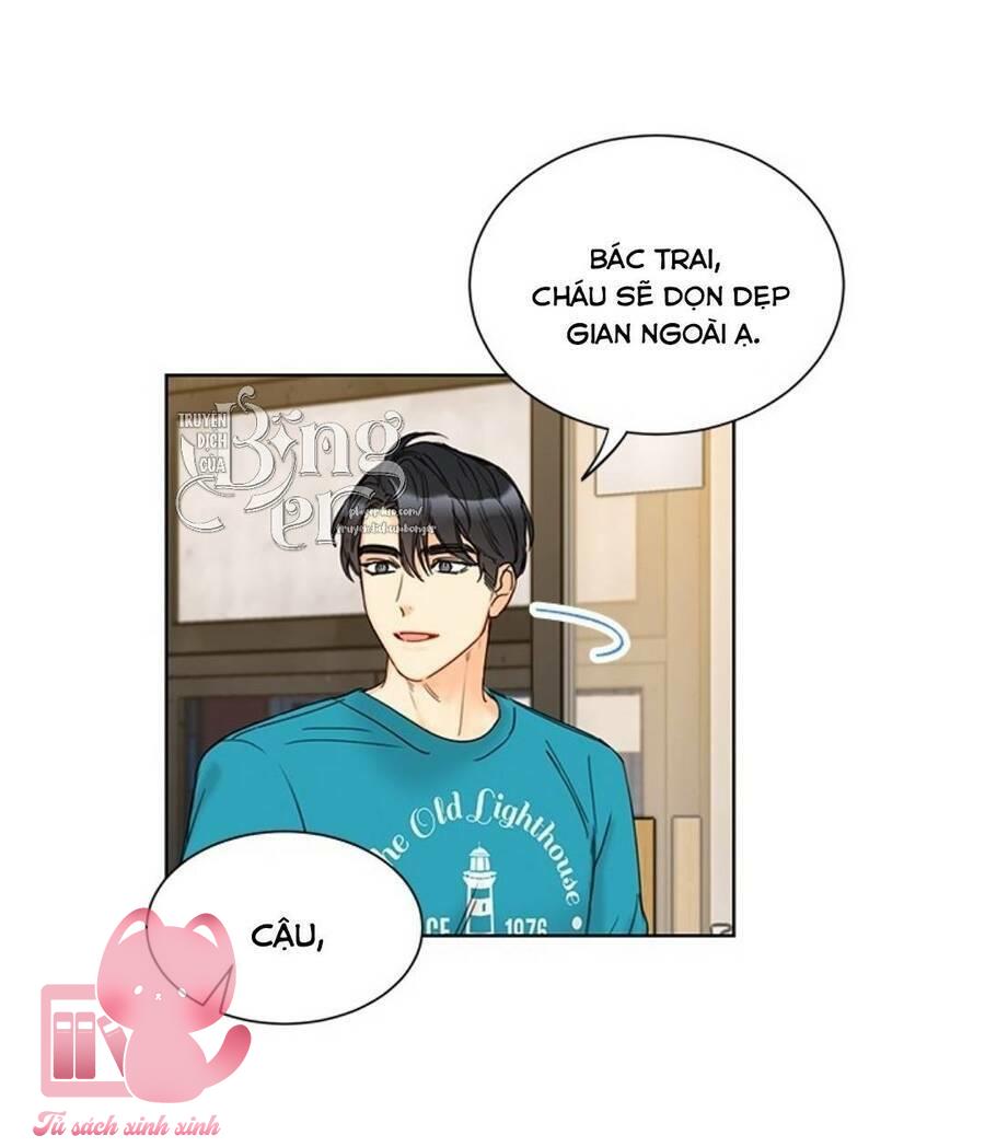 Hẹn Hò Chốn Công Sở - Chap 99