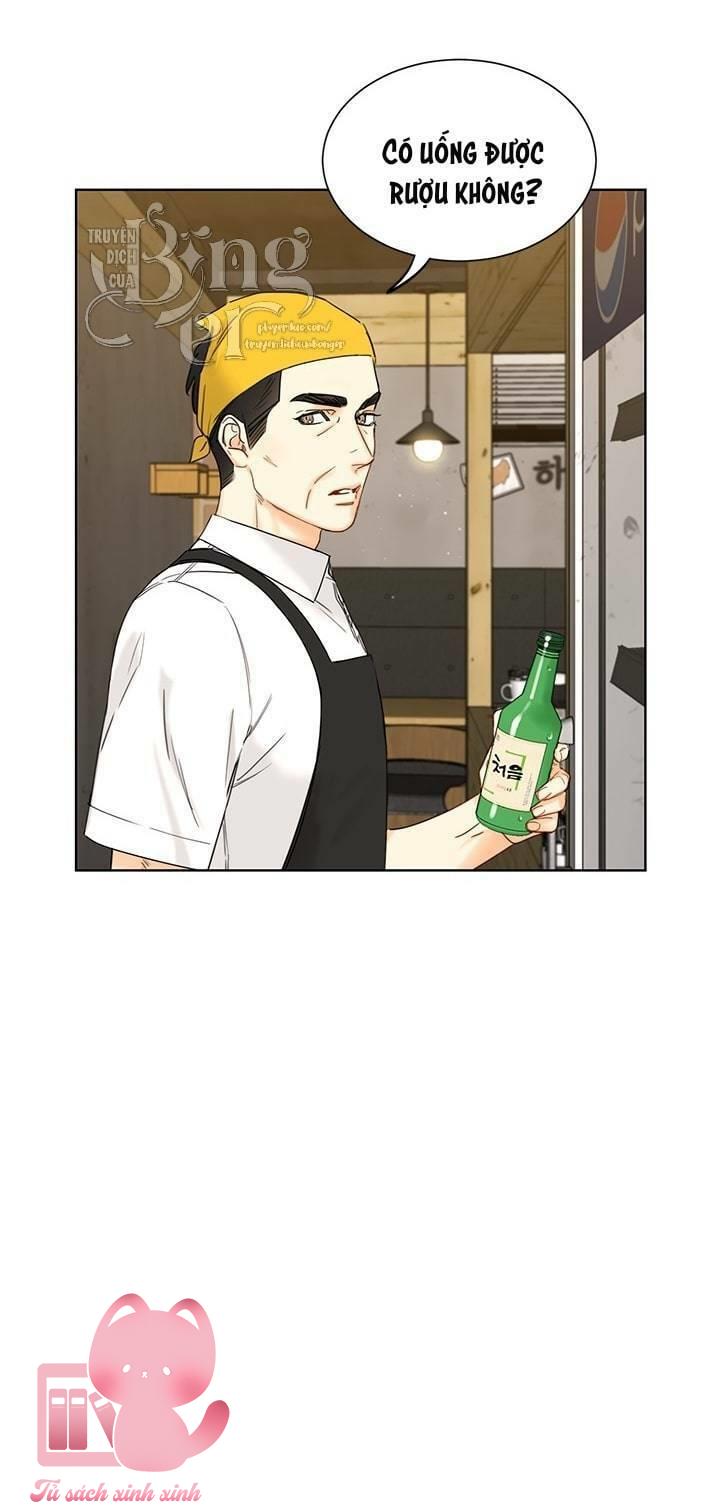 Hẹn Hò Chốn Công Sở - Chap 99