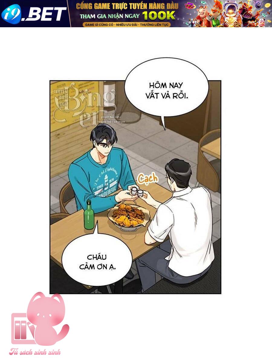 Hẹn Hò Chốn Công Sở - Chap 99