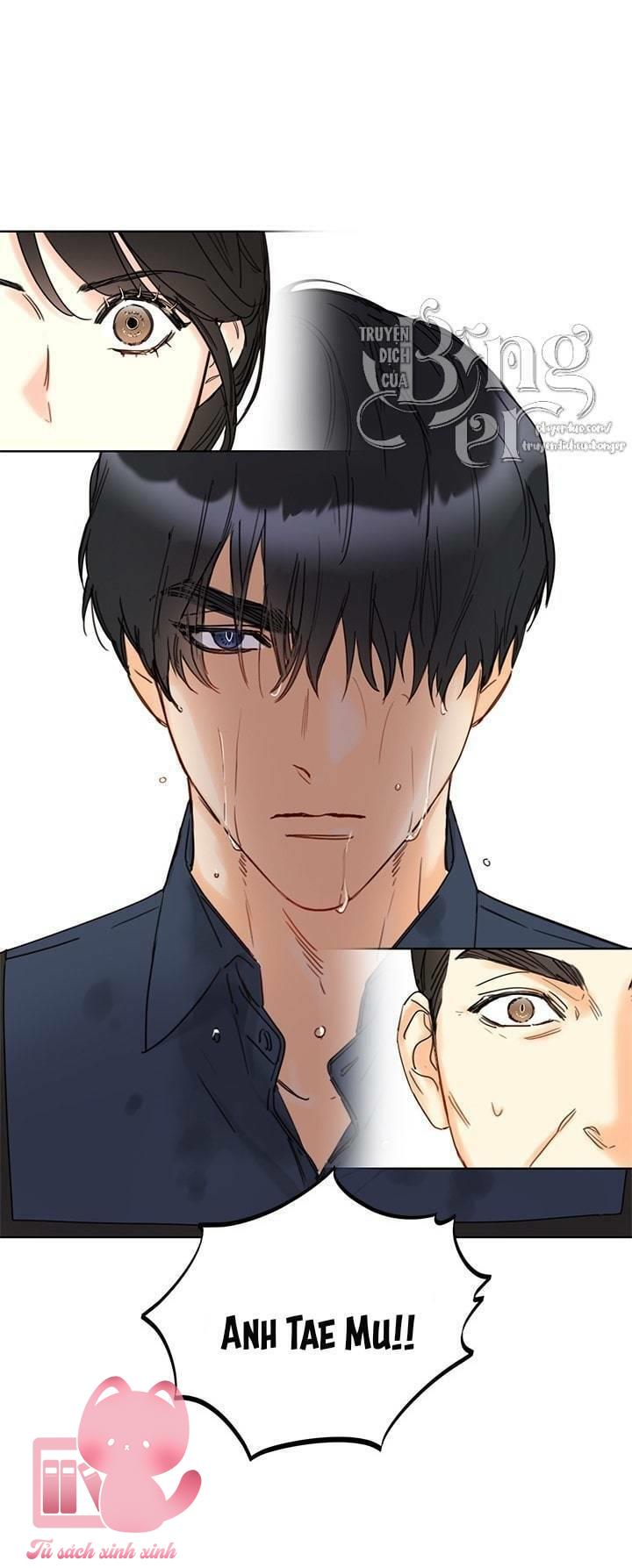 Hẹn Hò Chốn Công Sở - Chap 99