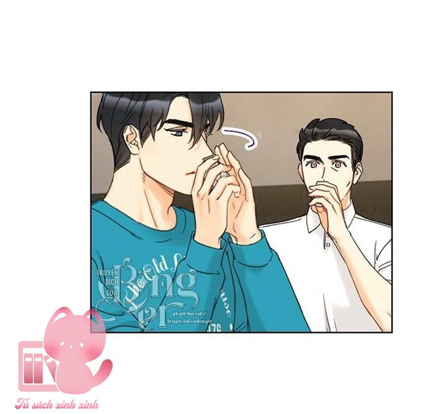 Hẹn Hò Chốn Công Sở - Chap 99