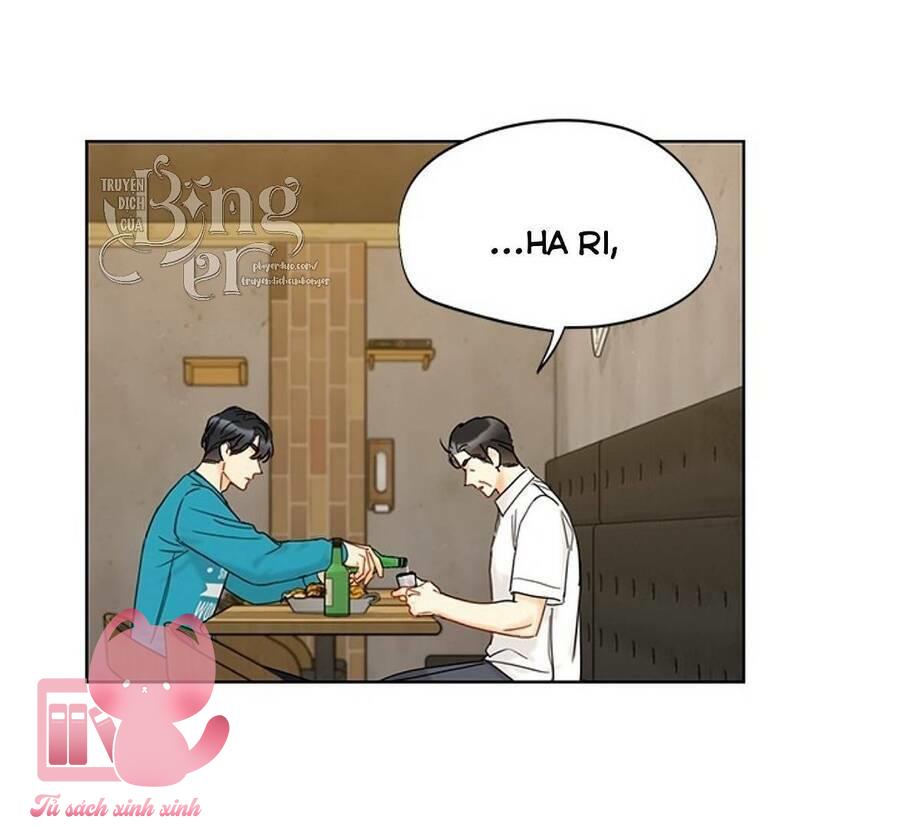 Hẹn Hò Chốn Công Sở - Chap 99