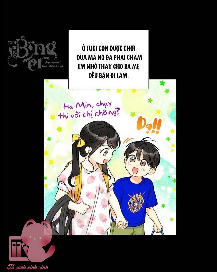 Hẹn Hò Chốn Công Sở - Chap 99