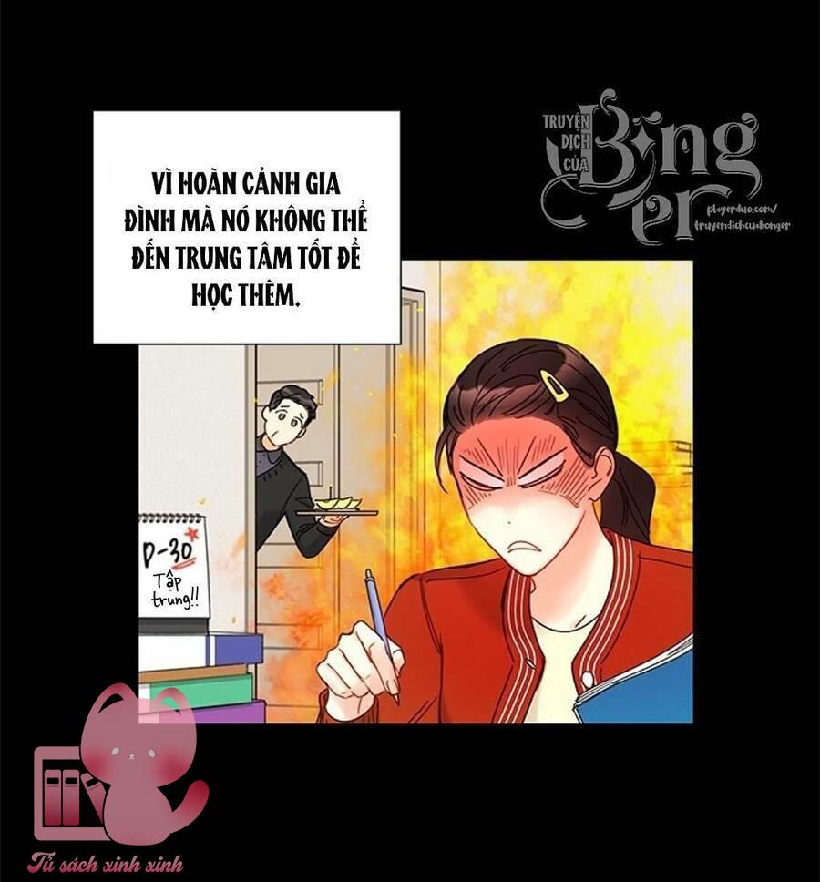 Hẹn Hò Chốn Công Sở - Chap 99