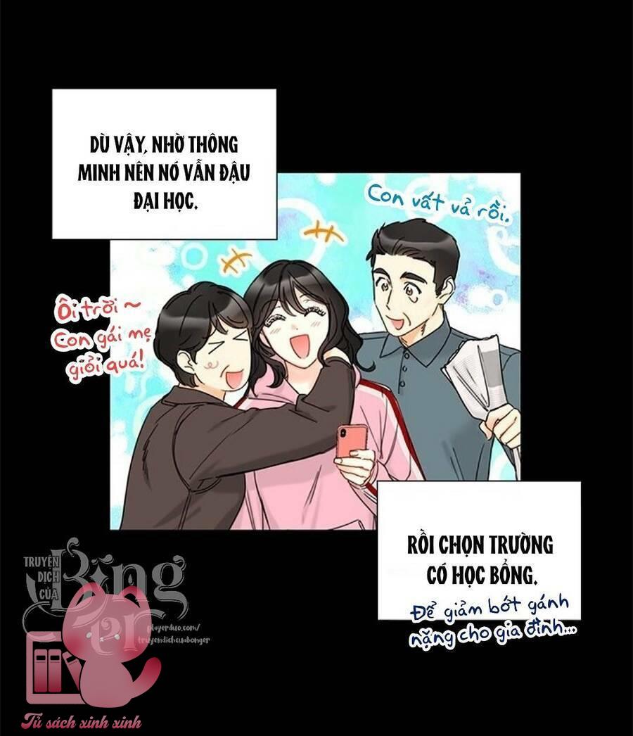 Hẹn Hò Chốn Công Sở - Chap 99