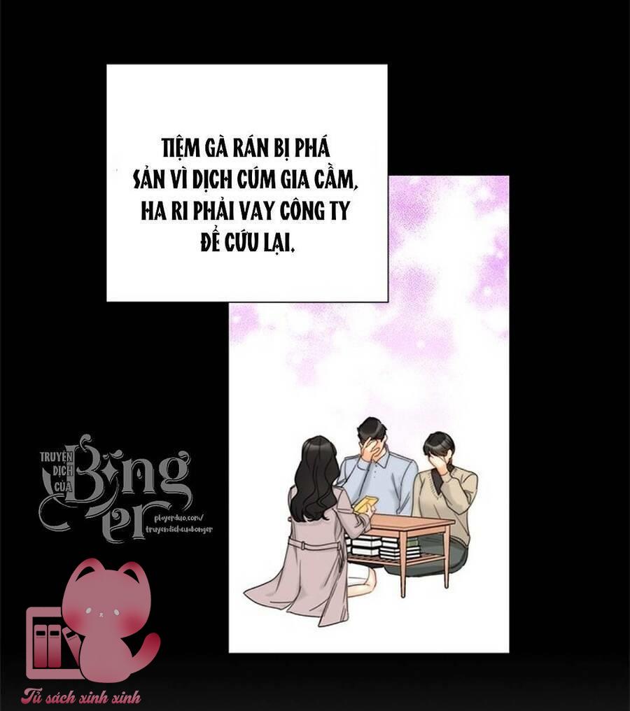 Hẹn Hò Chốn Công Sở - Chap 99