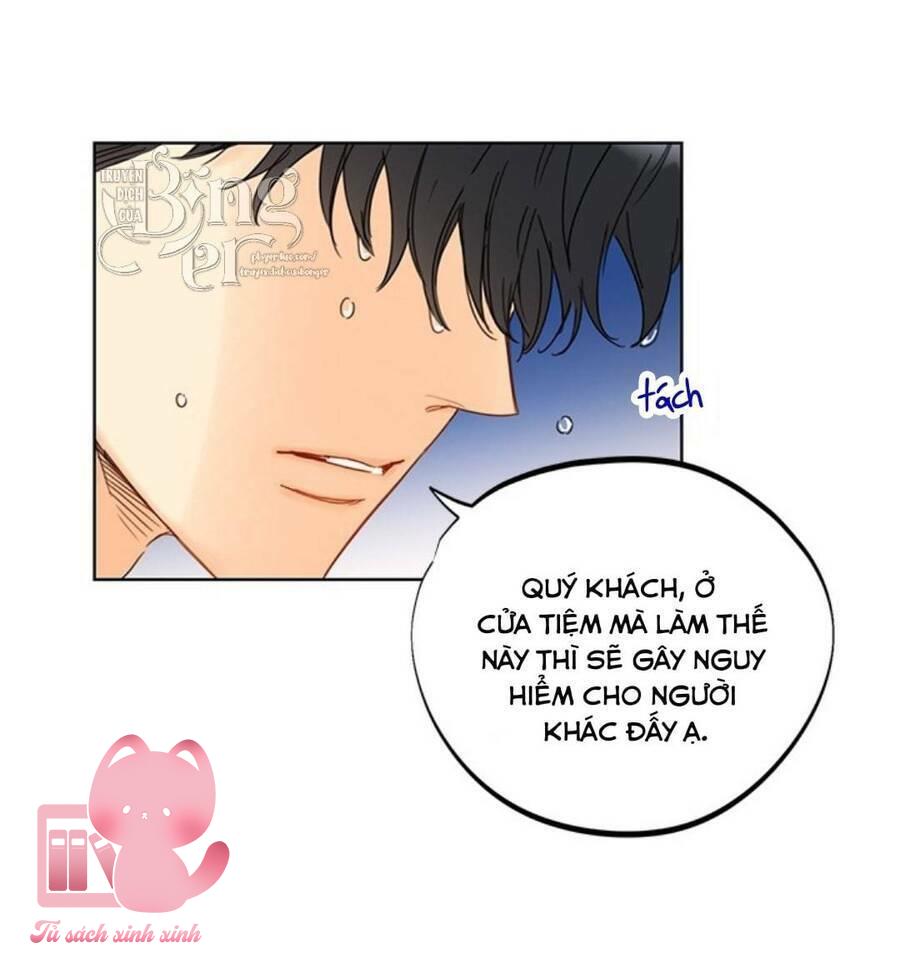 Hẹn Hò Chốn Công Sở - Chap 99