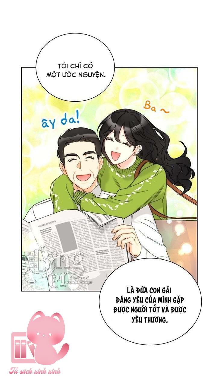 Hẹn Hò Chốn Công Sở - Chap 99