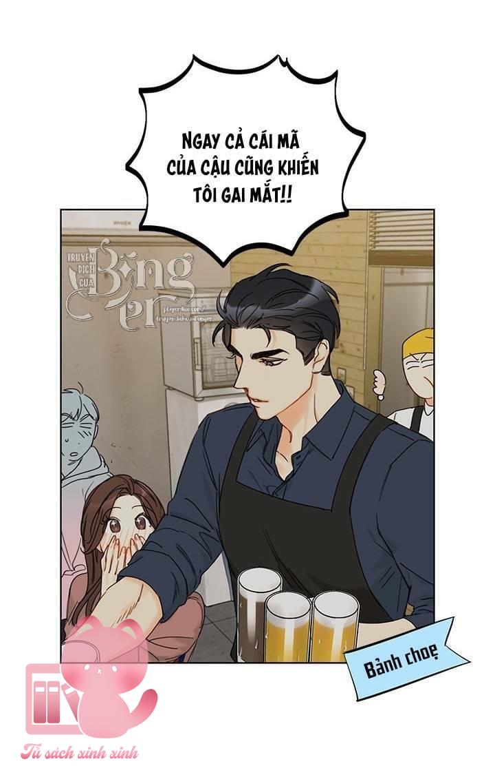 Hẹn Hò Chốn Công Sở - Chap 99