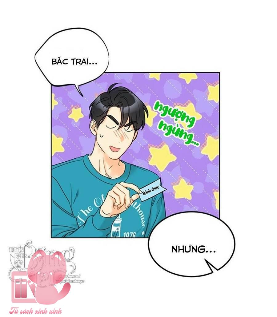 Hẹn Hò Chốn Công Sở - Chap 99