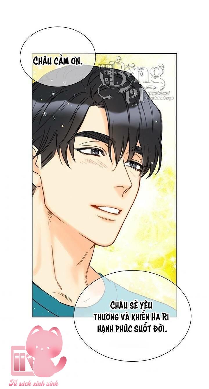 Hẹn Hò Chốn Công Sở - Chap 99