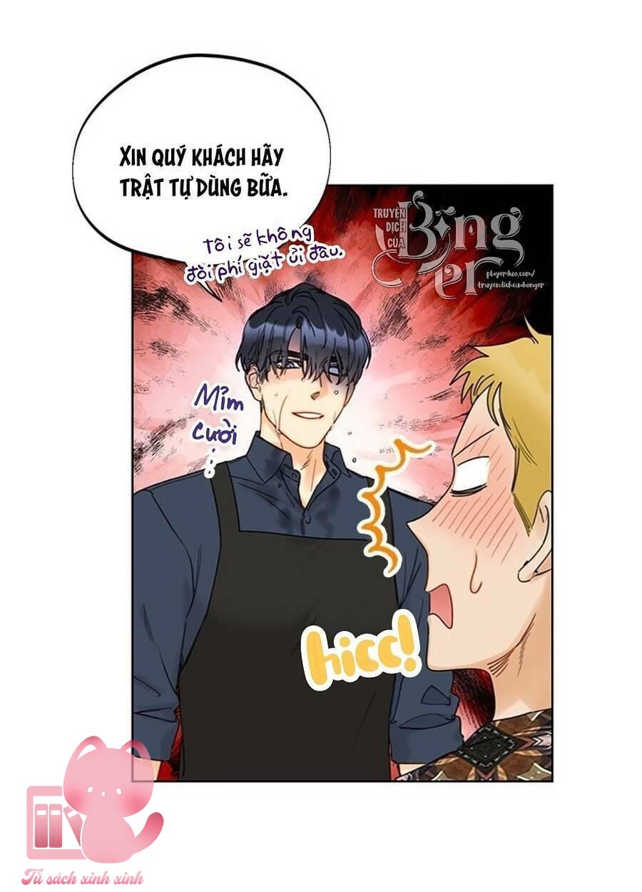 Hẹn Hò Chốn Công Sở - Chap 99