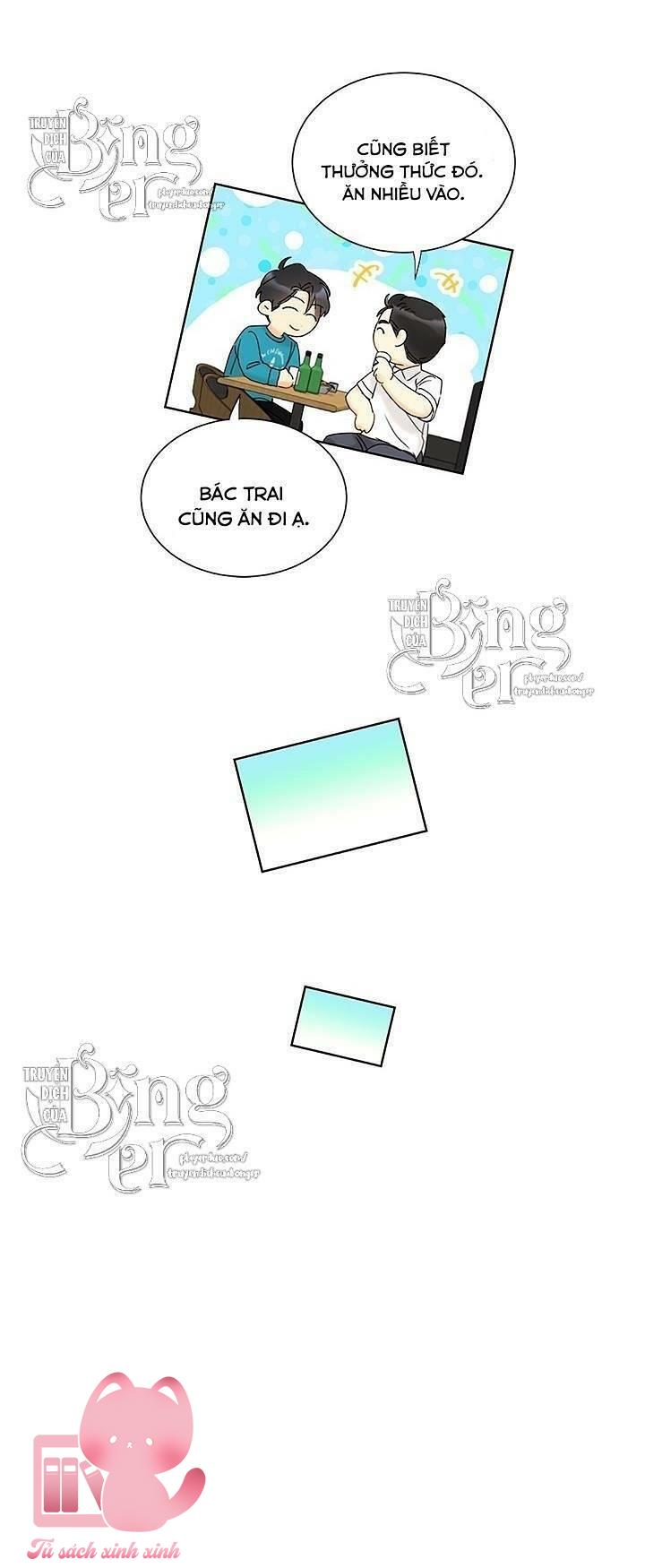 Hẹn Hò Chốn Công Sở - Chap 99