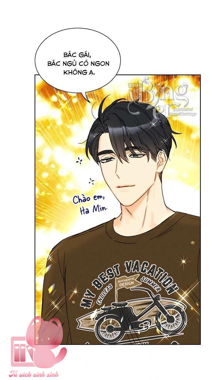 Hẹn Hò Chốn Công Sở - Chap 99