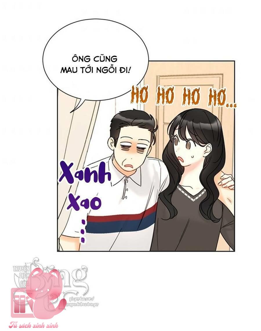 Hẹn Hò Chốn Công Sở - Chap 99