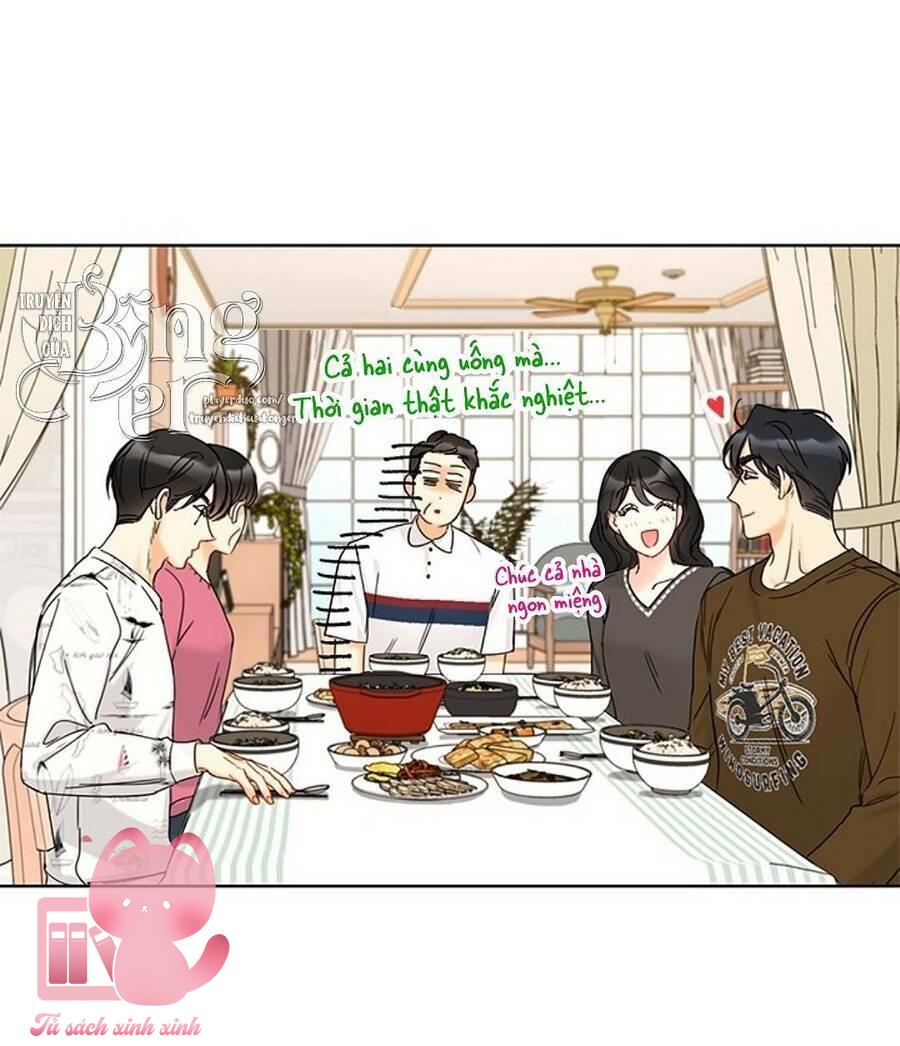 Hẹn Hò Chốn Công Sở - Chap 99