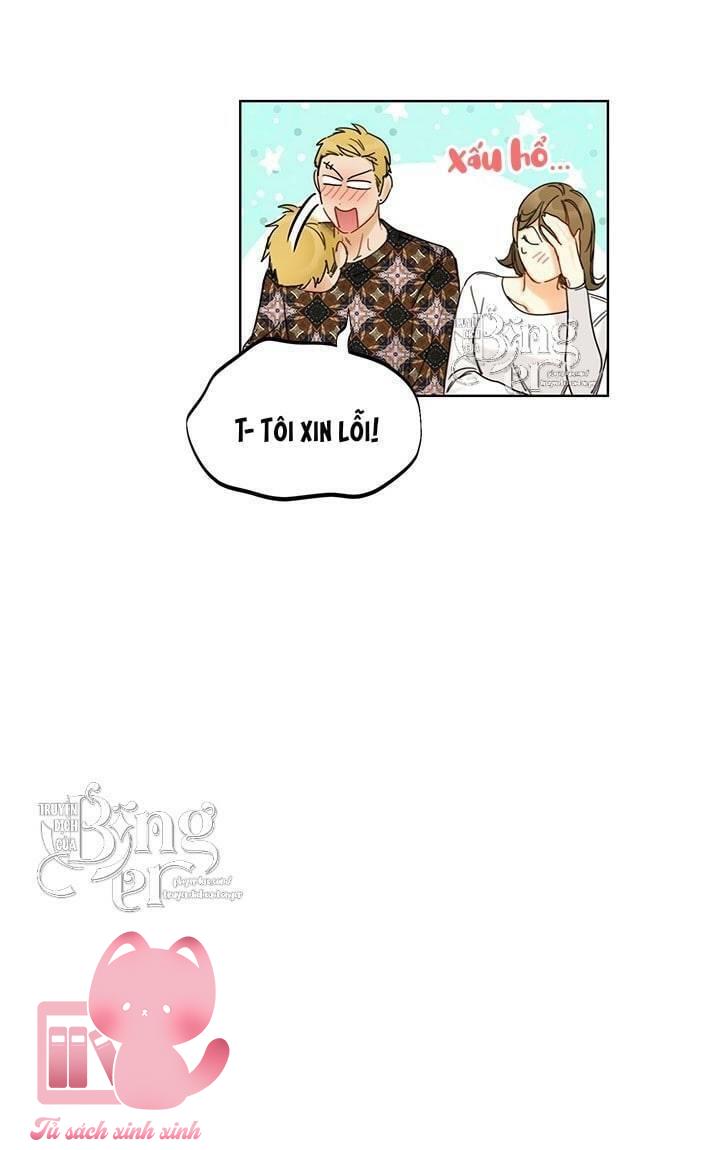 Hẹn Hò Chốn Công Sở - Chap 99