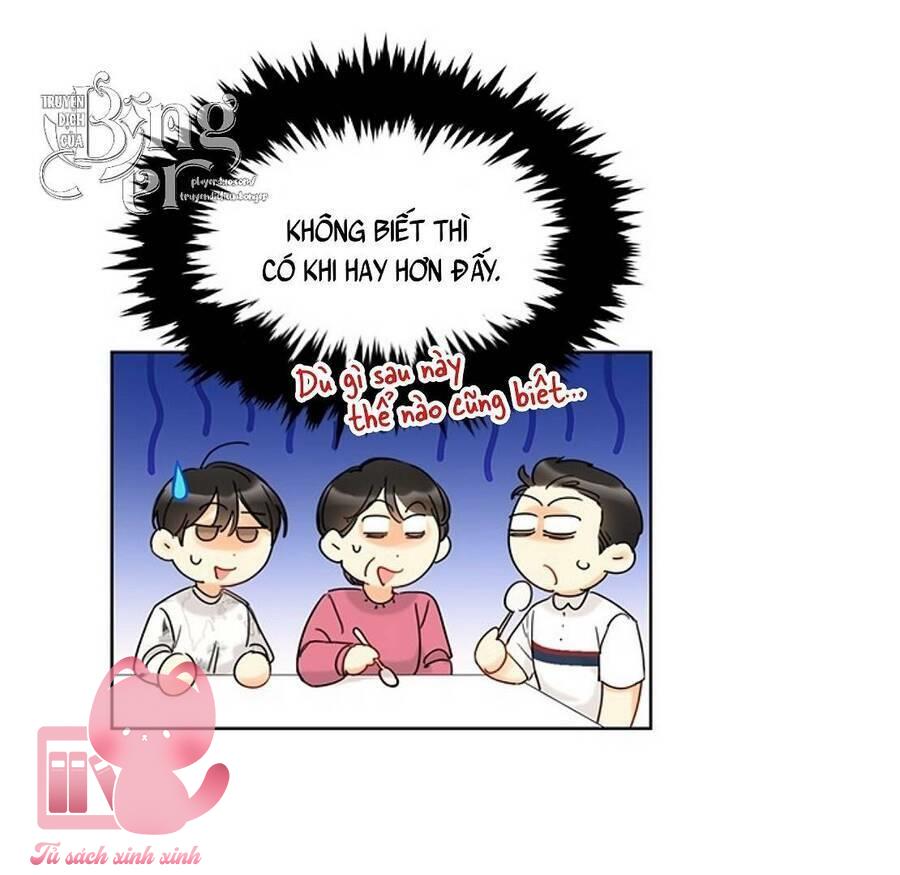 Hẹn Hò Chốn Công Sở - Chap 99