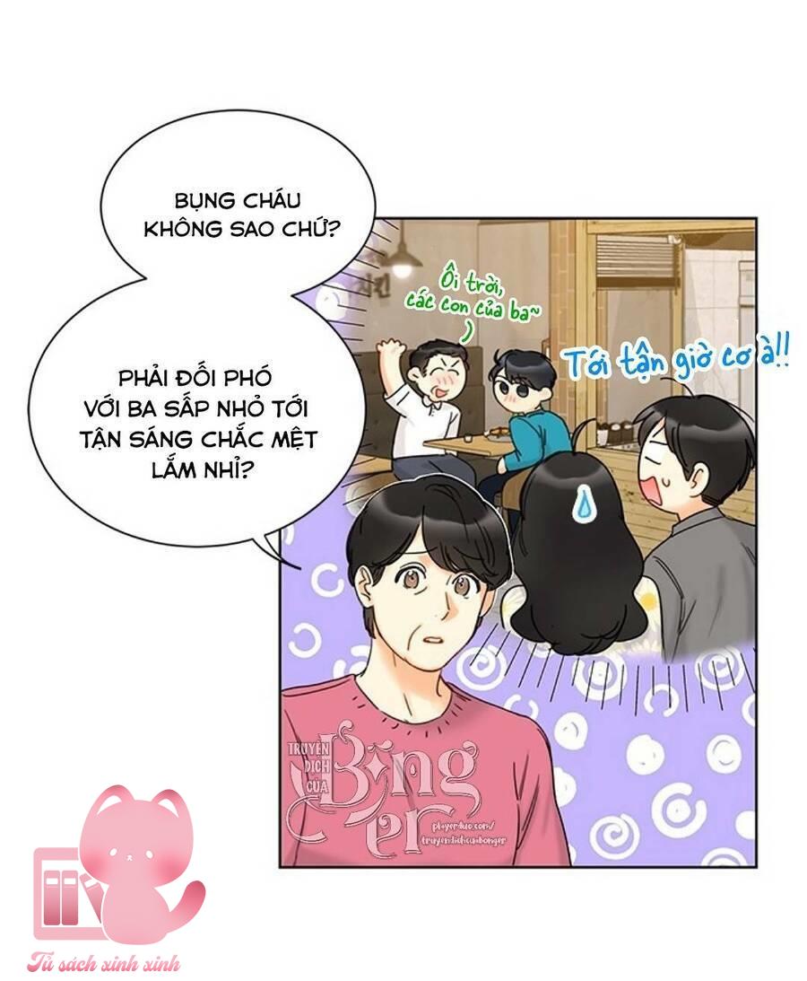 Hẹn Hò Chốn Công Sở - Chap 99